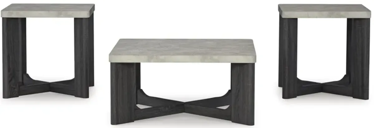 Sharstorm Occasional Table Set