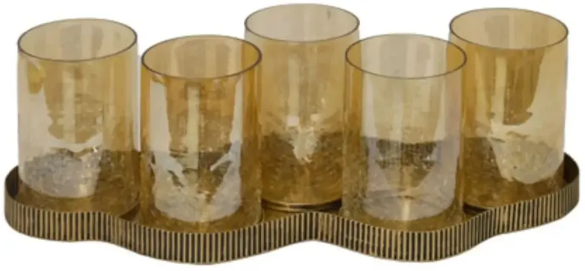 Evereton Candle Holder