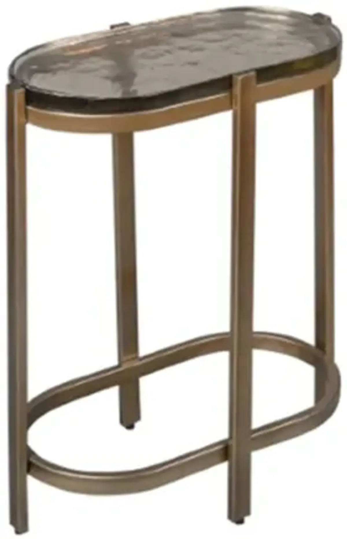 Porterville Accent Table