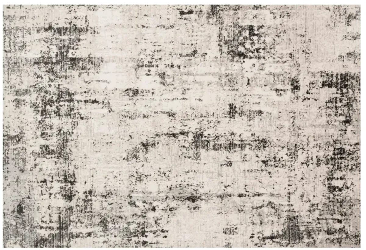 Alchemy Silver 6x9 Rug