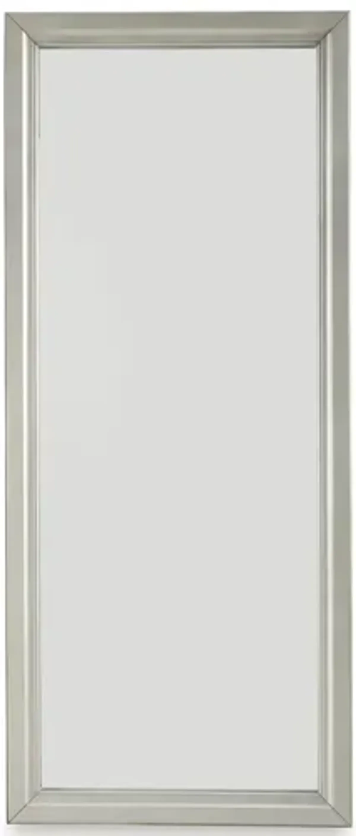 Evesen Floor Standing Mirror/Storage