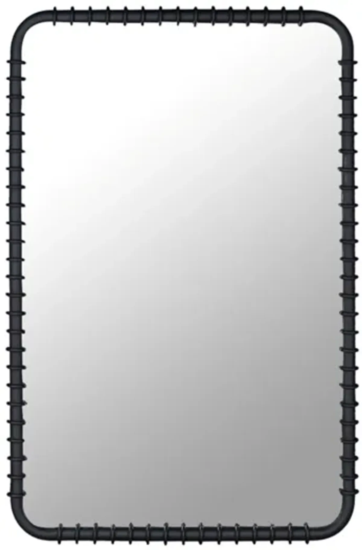 Judlow Accent Mirror