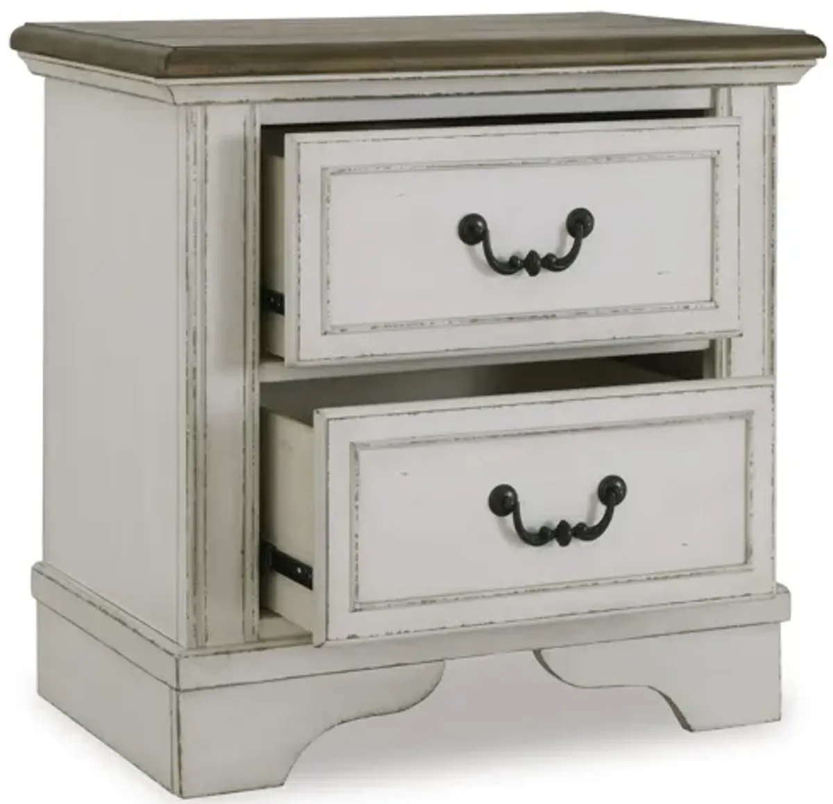 Blendon Nightstand