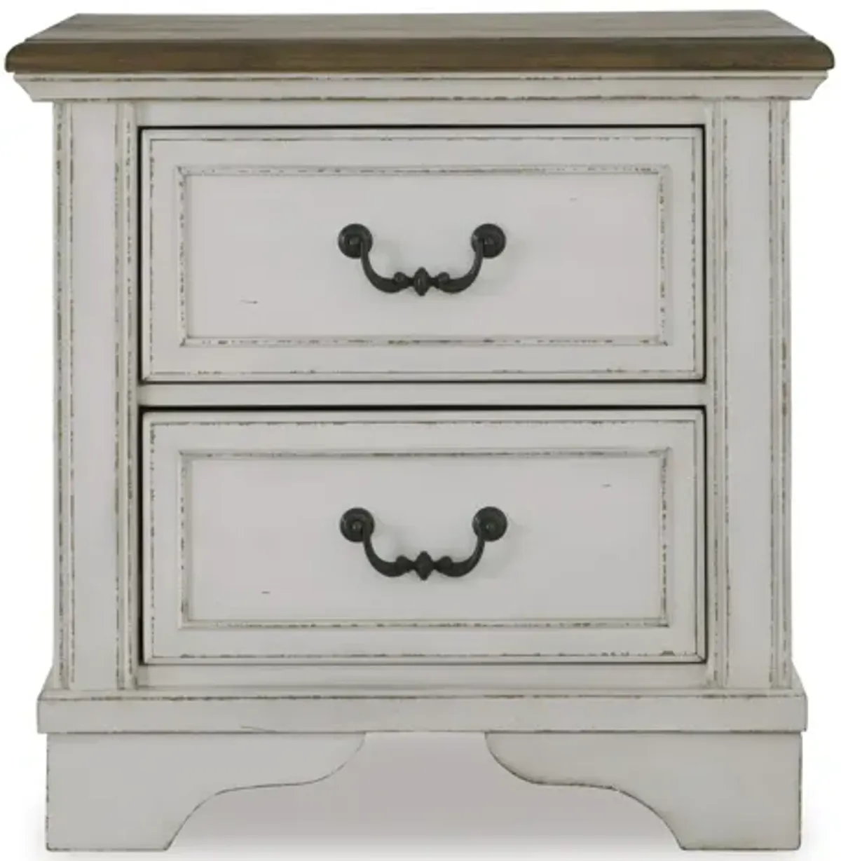 Blendon Nightstand