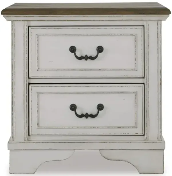 Blendon Nightstand