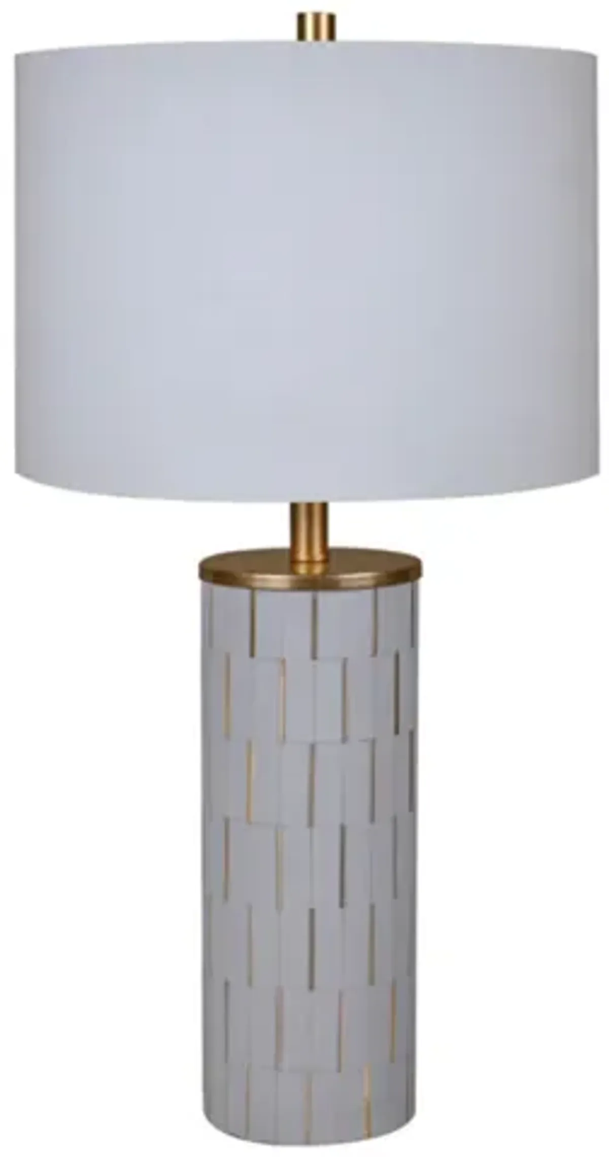 Faridworth Table Lamp