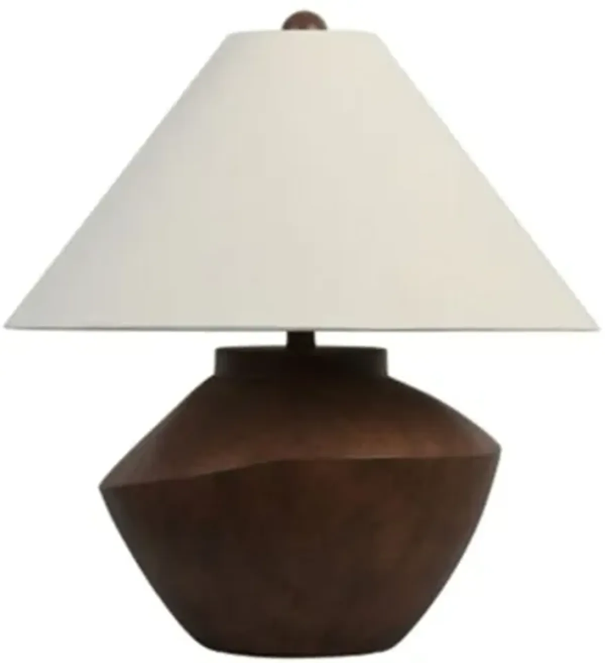 Honsworth Table Lamp