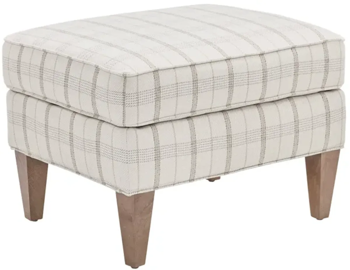 Gibson Ottoman