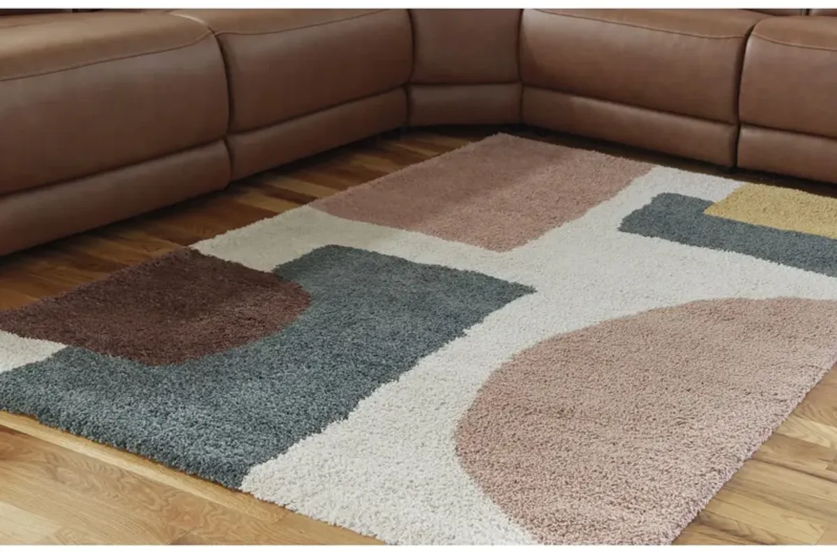 Flynnwick 8' x 10' Rug