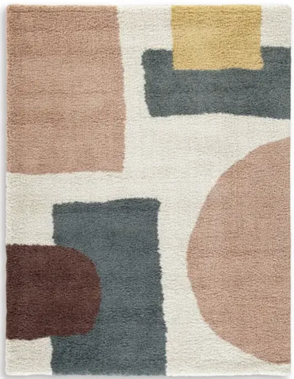 Flynnwick 8' x 10' Rug