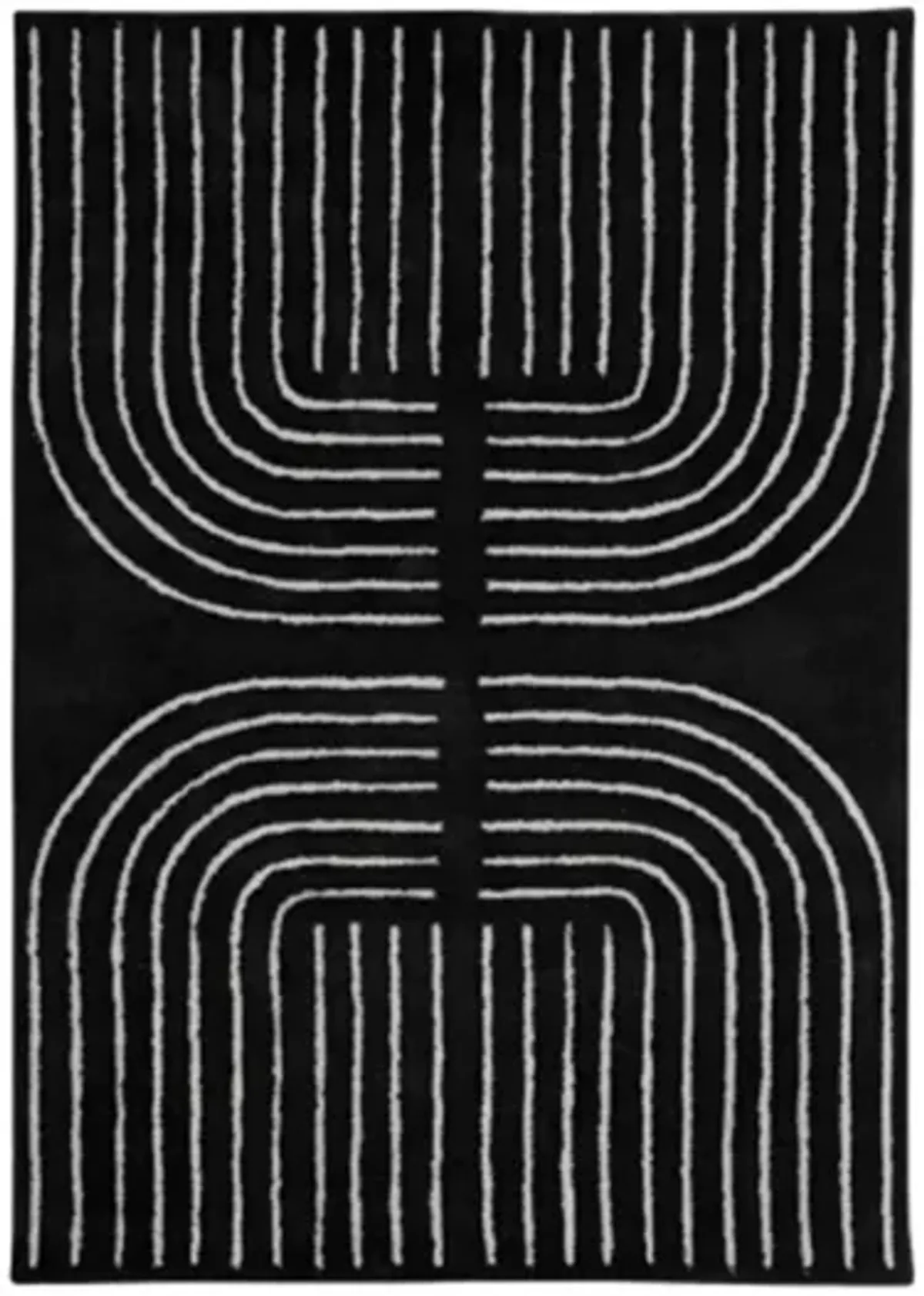 Eldonmore 5' x 7' Area Rug