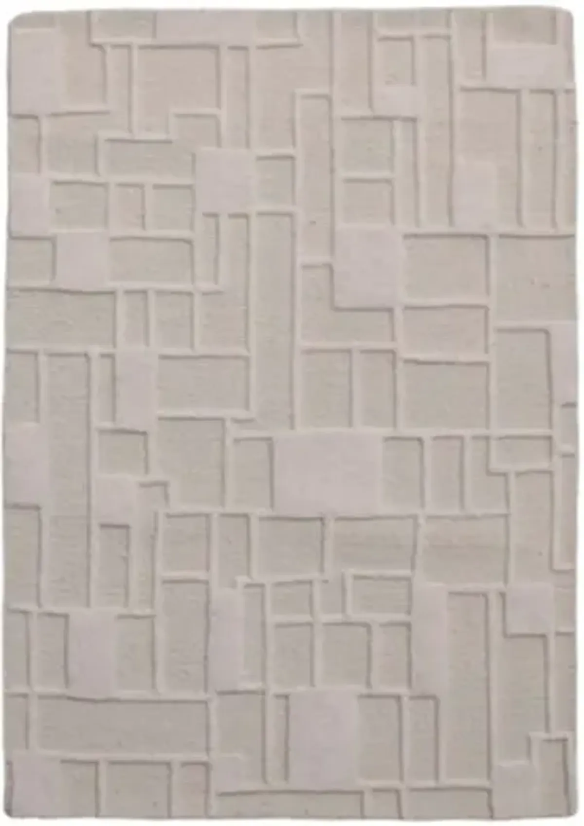 Empriss 5' x 7' Area Rug