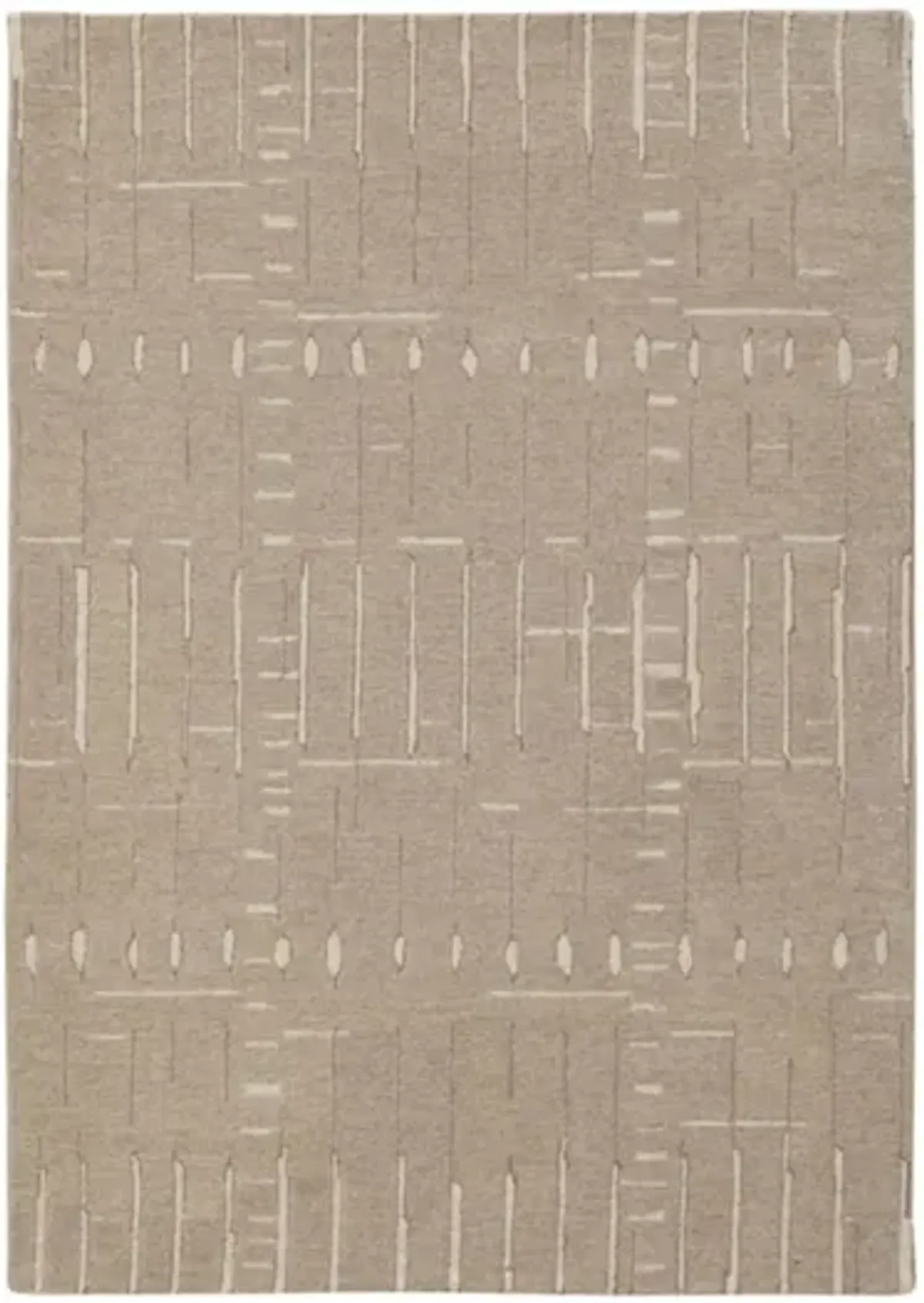 Wolbert 5' x 7' Area Rug