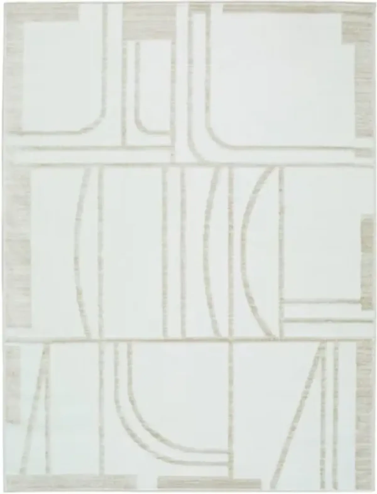 Farongrove 7'10" x 10' Area Rug