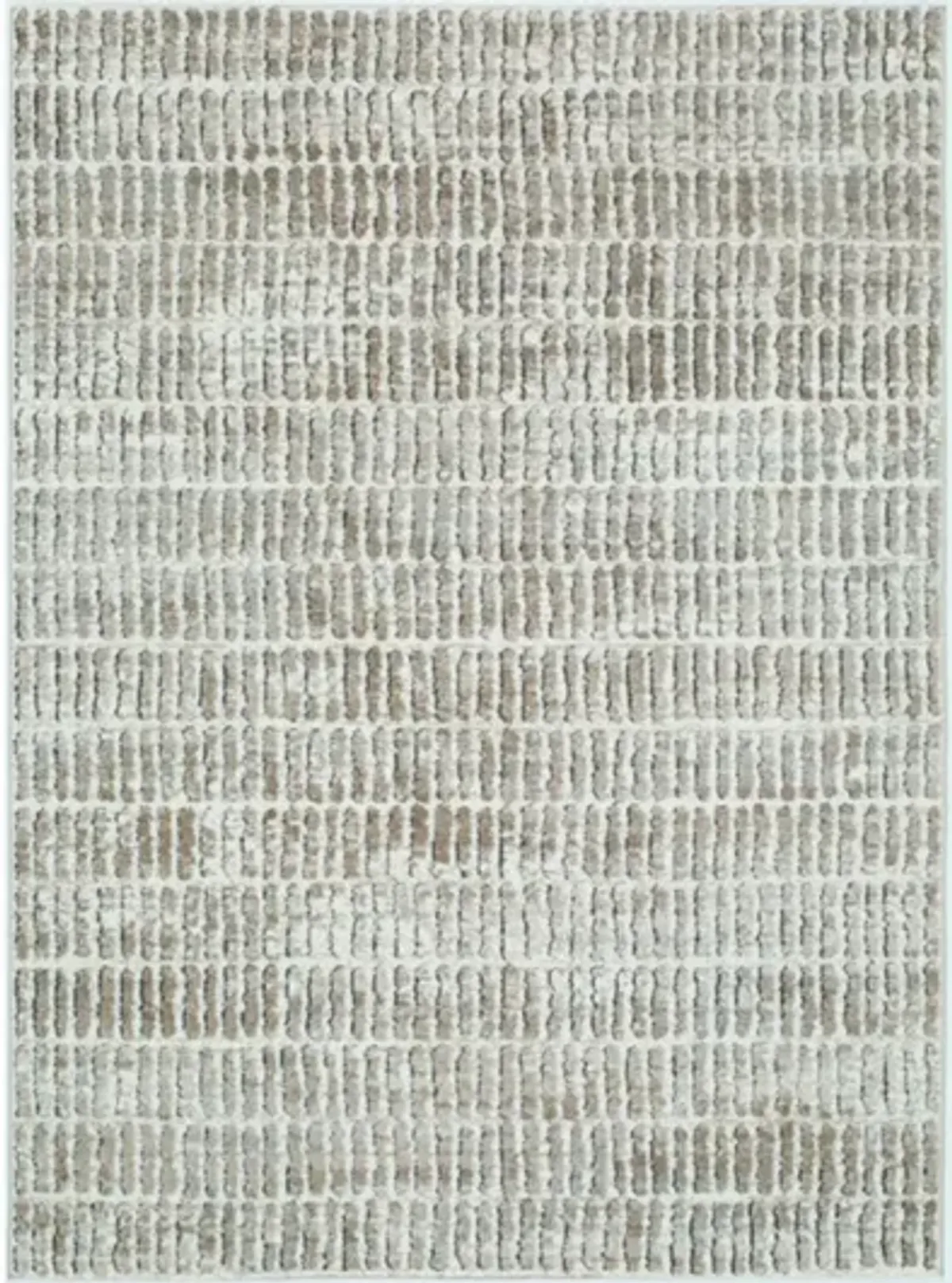 Fuadwick 5'3" x 7' Area Rug