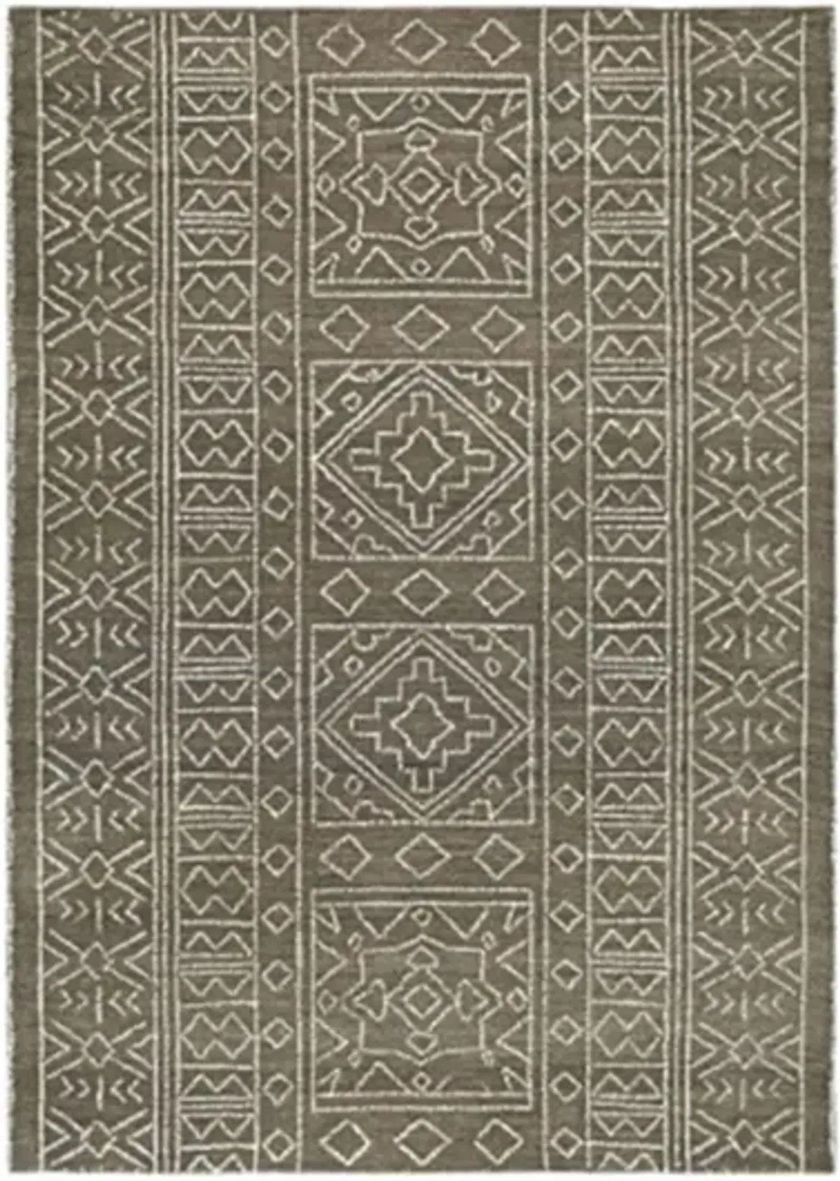 Merrittman 5' x 7' Area Rug