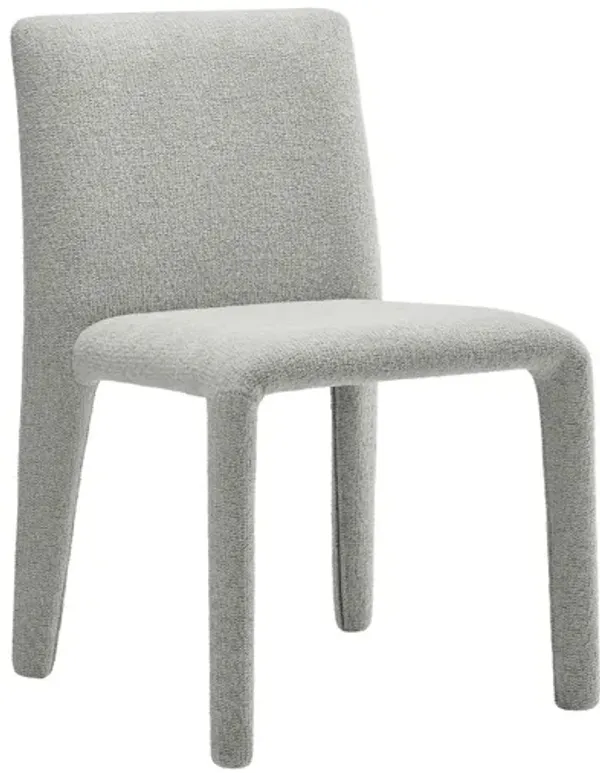 Rhodes Fabric Upholstered Dining Chair by Modway