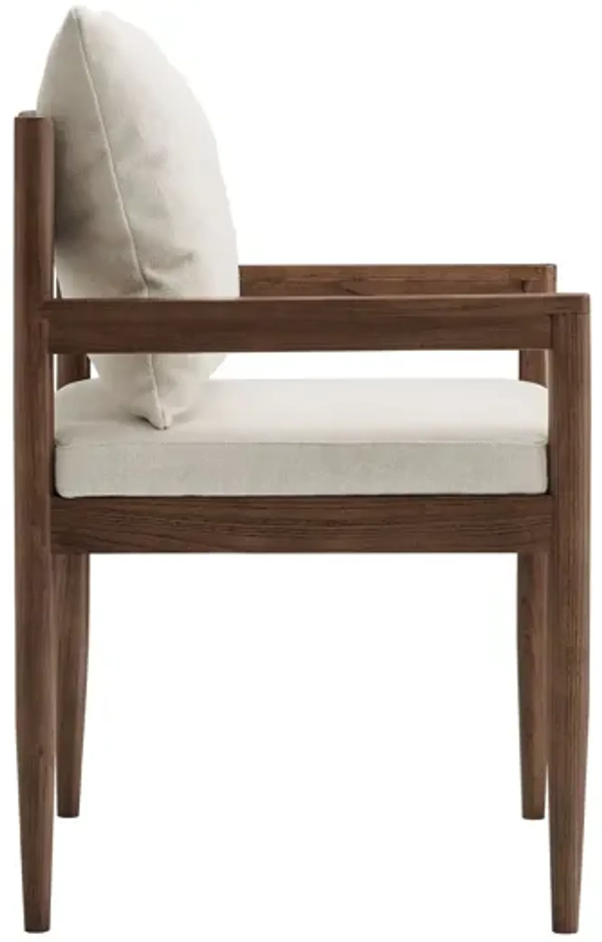 Remington Wood Dining Armchair by Modway