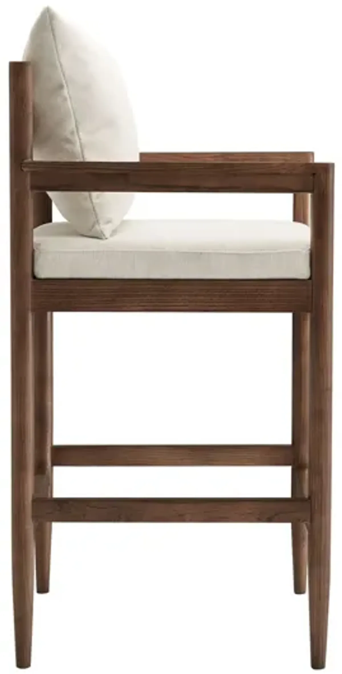 Remington Wood Bar Stool by Modway