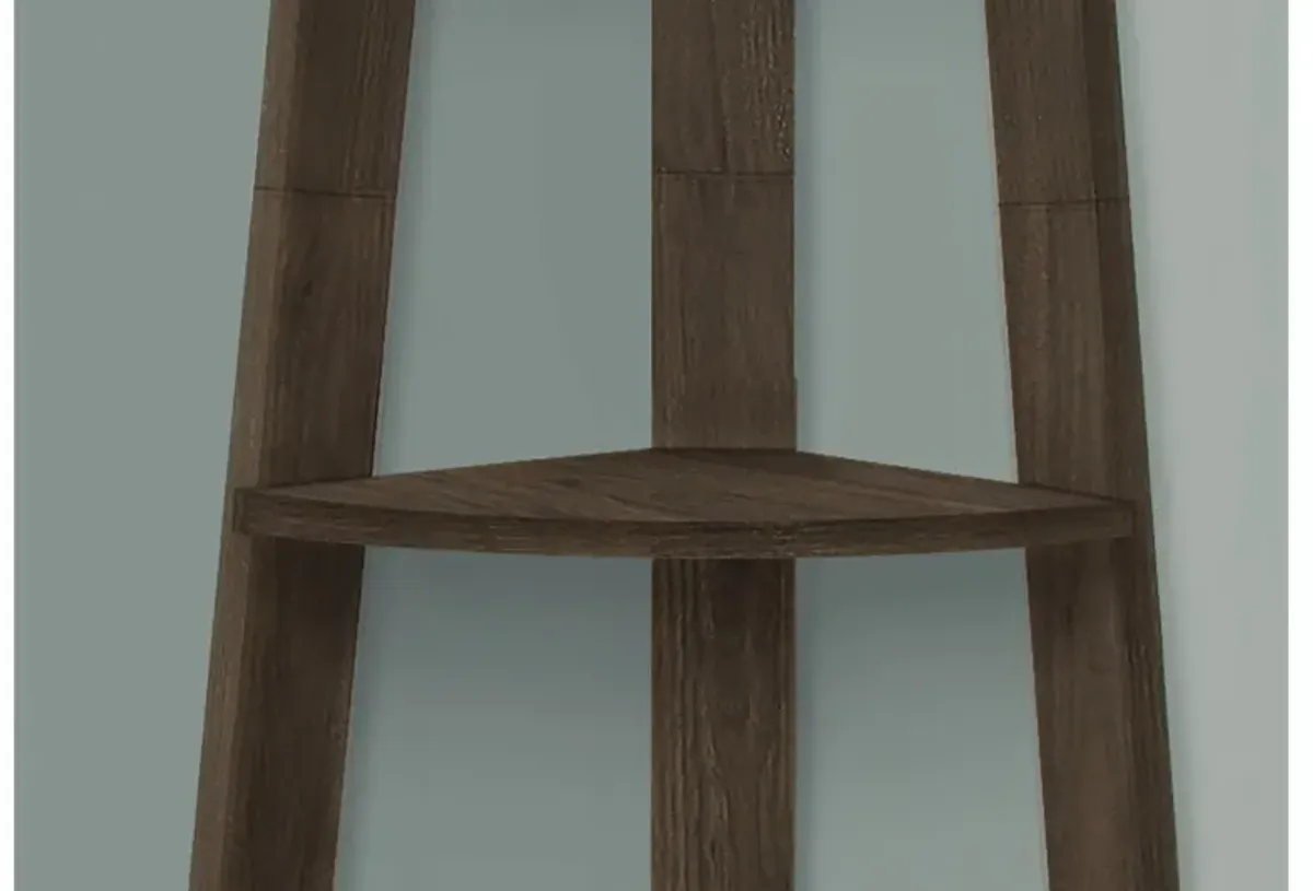 Monarch Specialties I 2464 - Bookshelf