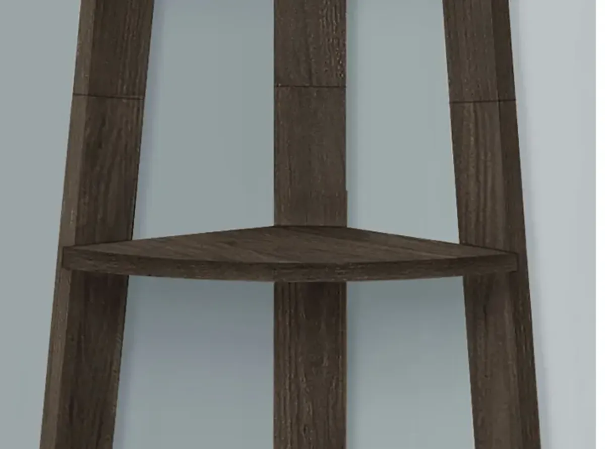 Monarch Specialties I 2469 - Bookshelf