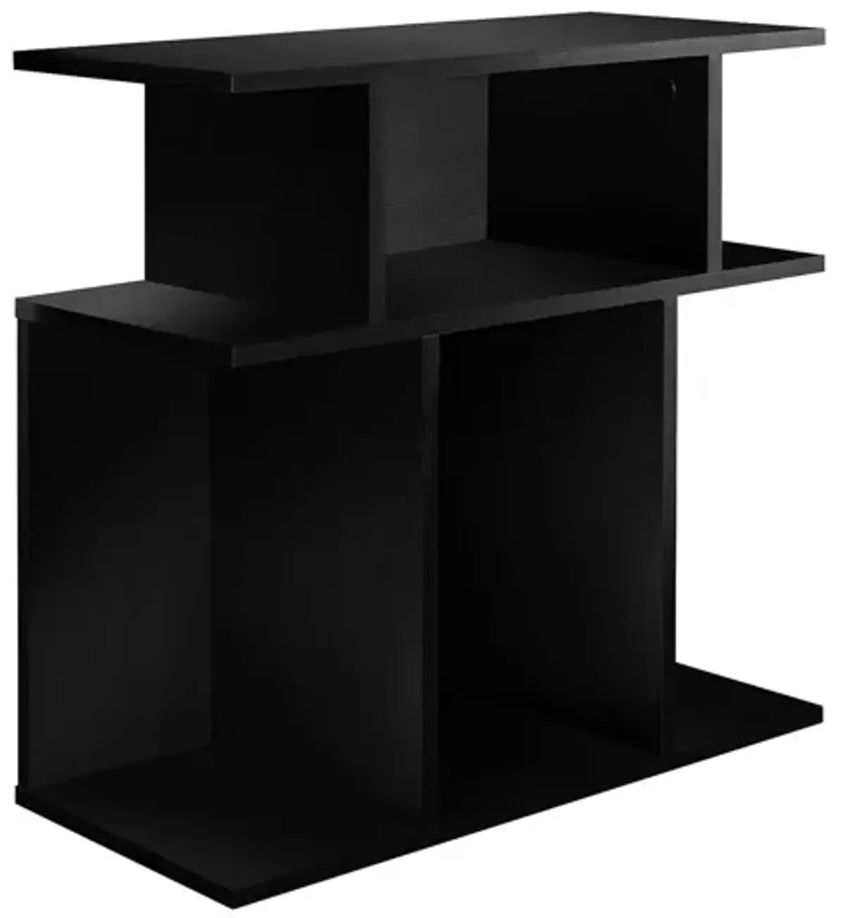 Monarch Specialties I 2473 - 24" Side Table