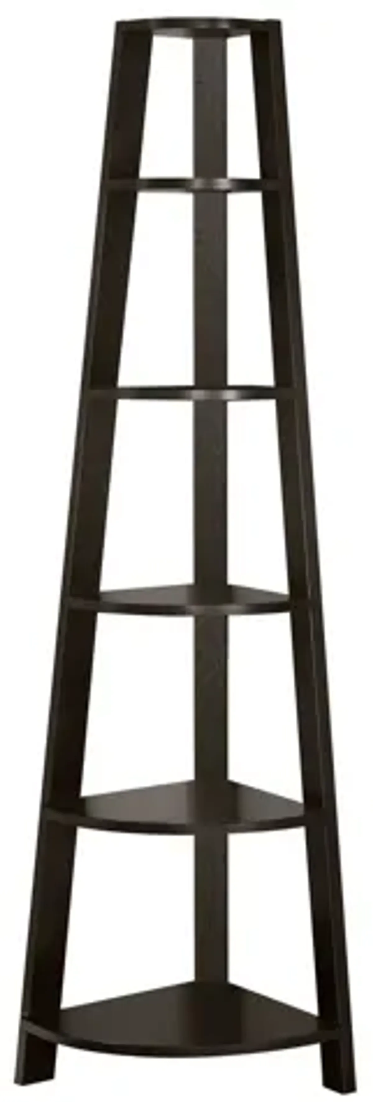 Monarch Specialties I 2495 - Bookshelf