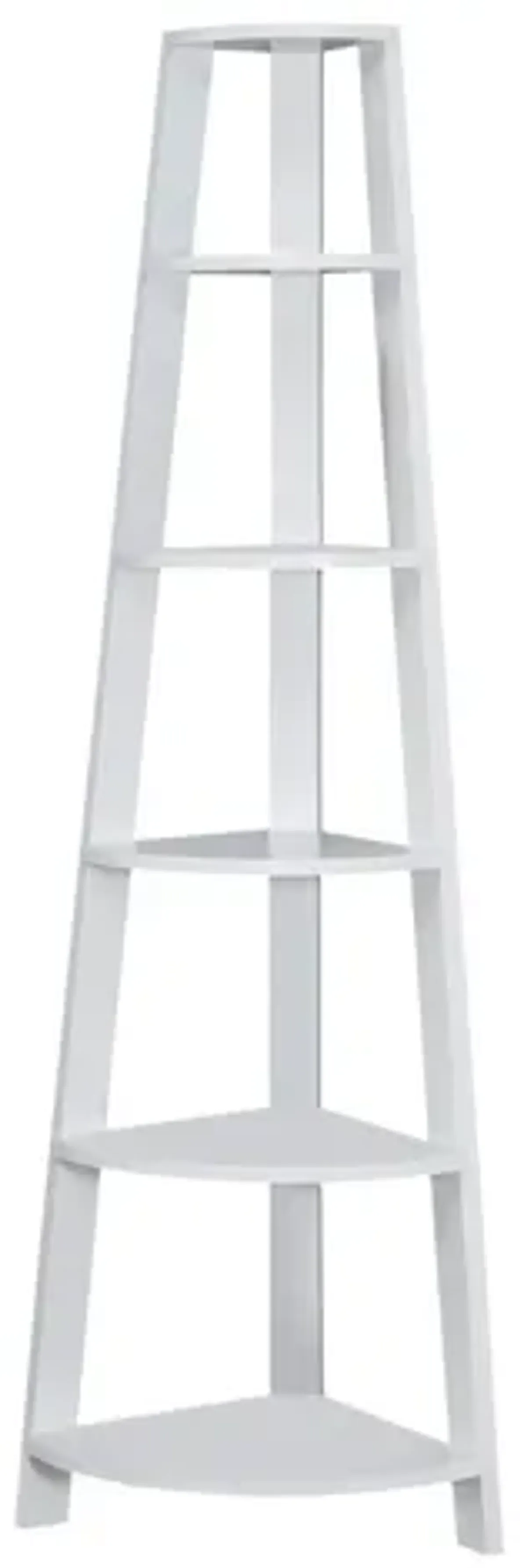 Monarch Specialties I 2496 - Bookshelf