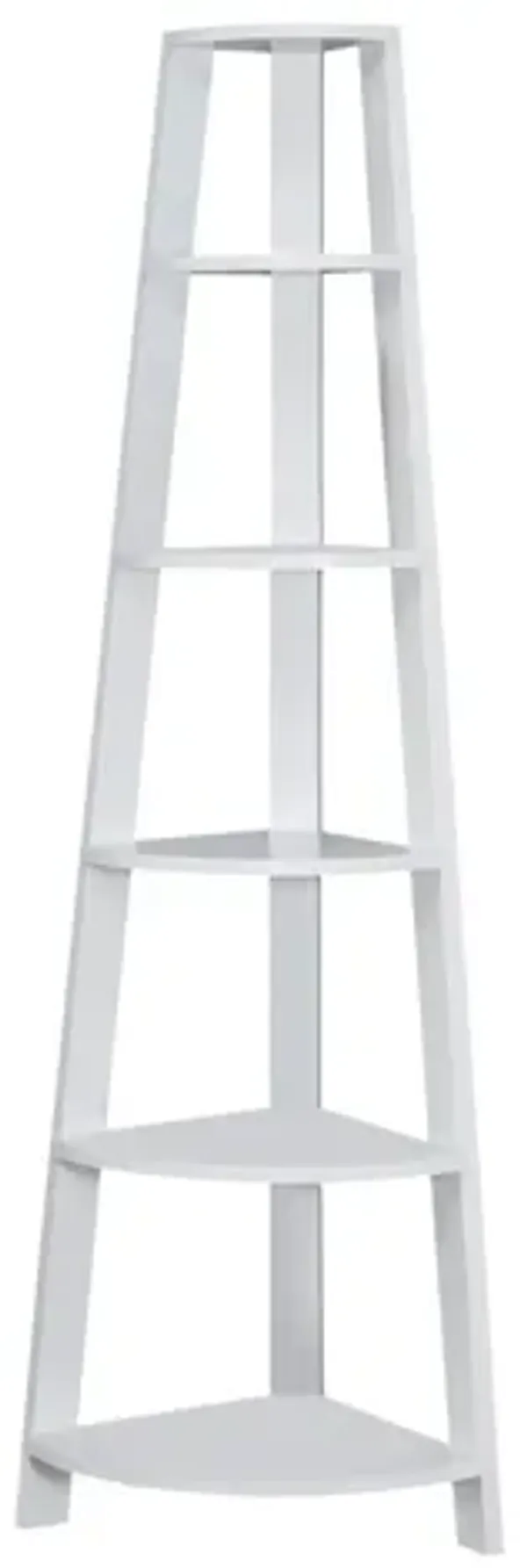 Monarch Specialties I 2496 - Bookshelf