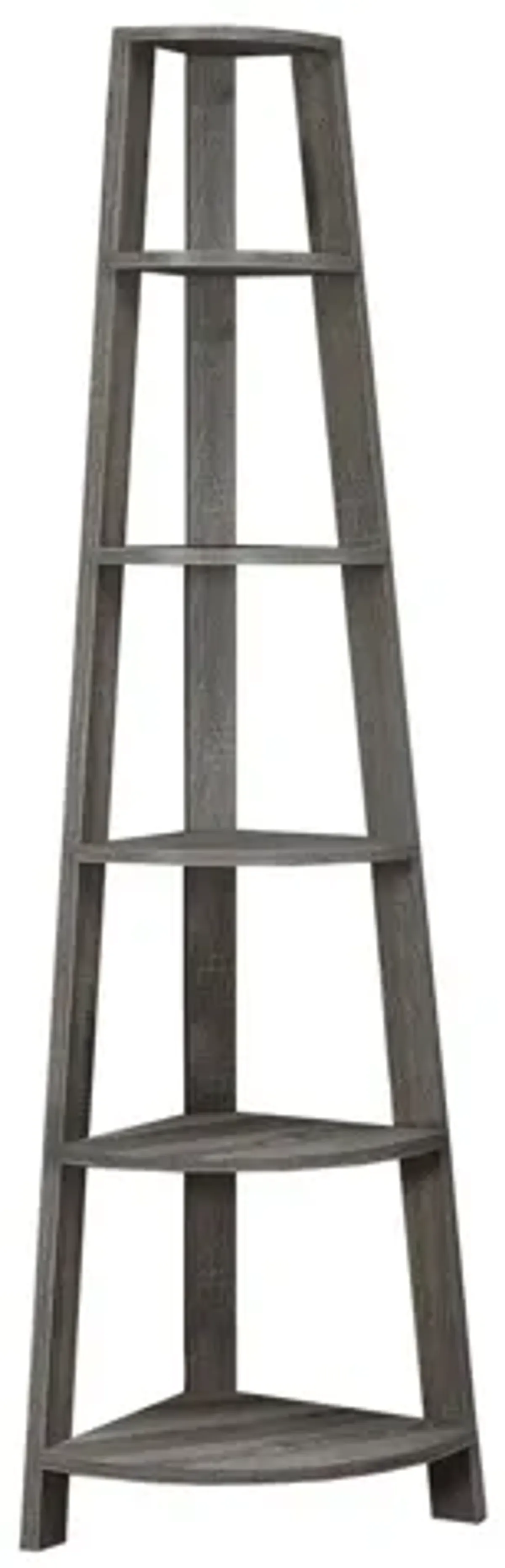 Monarch Specialties I 2497 - Bookshelf