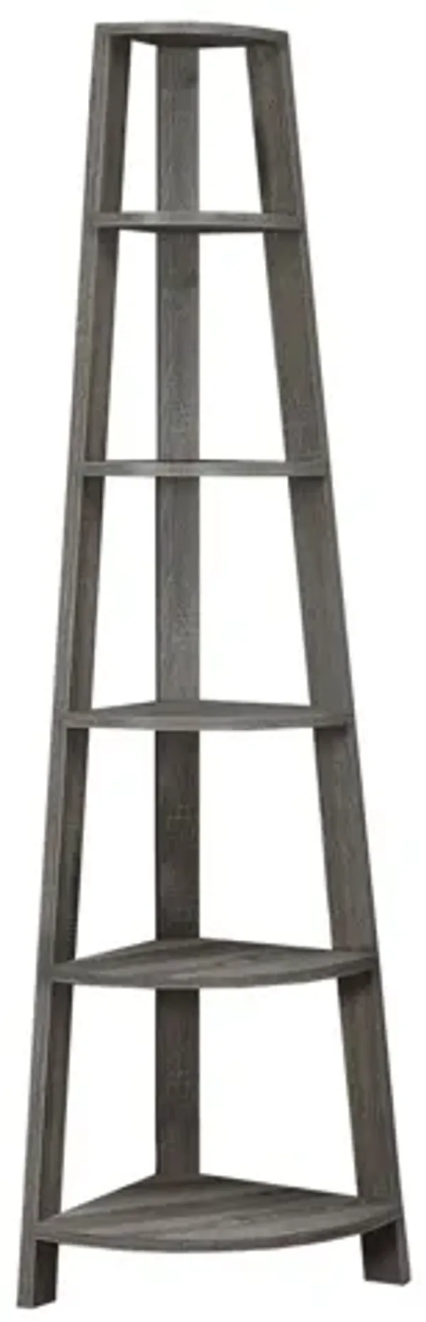 Monarch Specialties I 2497 - Bookshelf