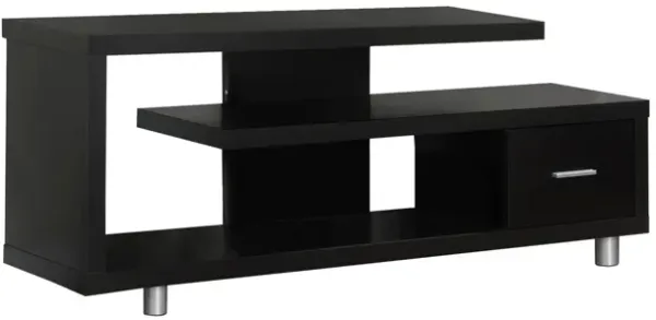 Monarch Specialties I 2572 - 60" TV Stand