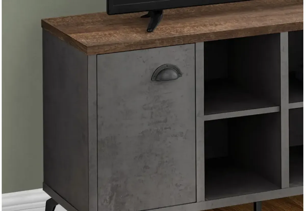 Monarch Specialties I 2830 - 48" TV Stand