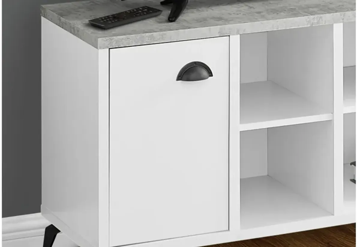 Monarch Specialties I 2840 - 48" TV Stand