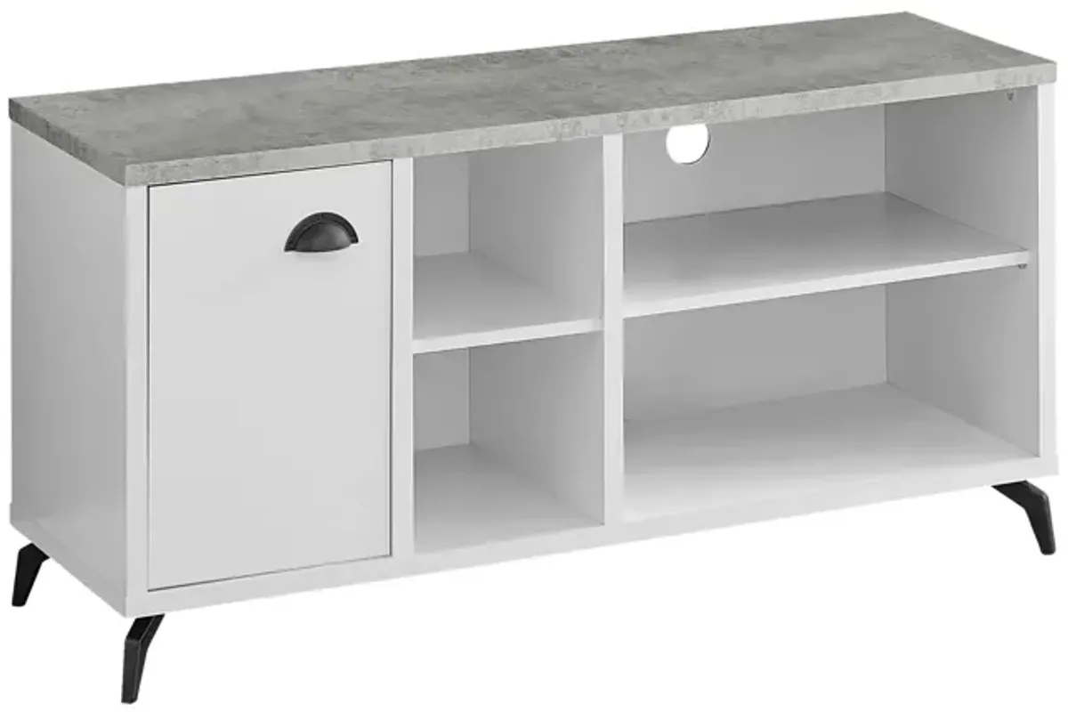 Monarch Specialties I 2840 - 48" TV Stand