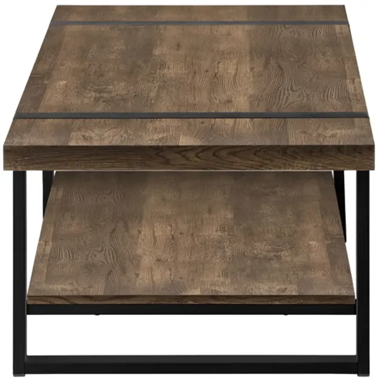 Monarch Specialties I 2850 - 48" Cocktail Table