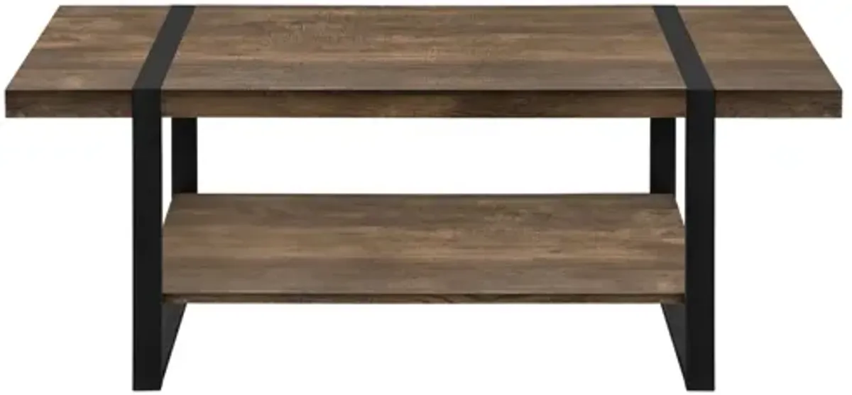 Monarch Specialties I 2850 - 48" Cocktail Table
