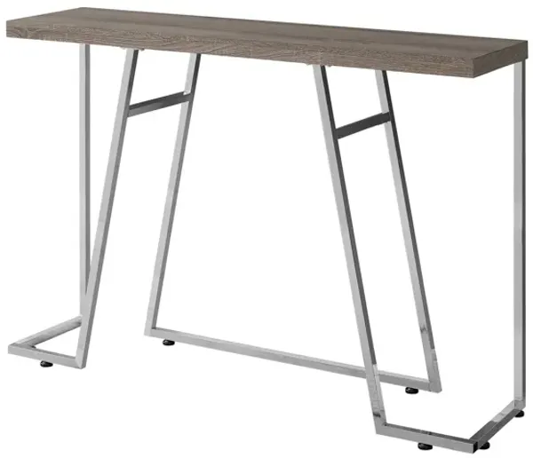 Monarch Specialties I 3169 - Console Table