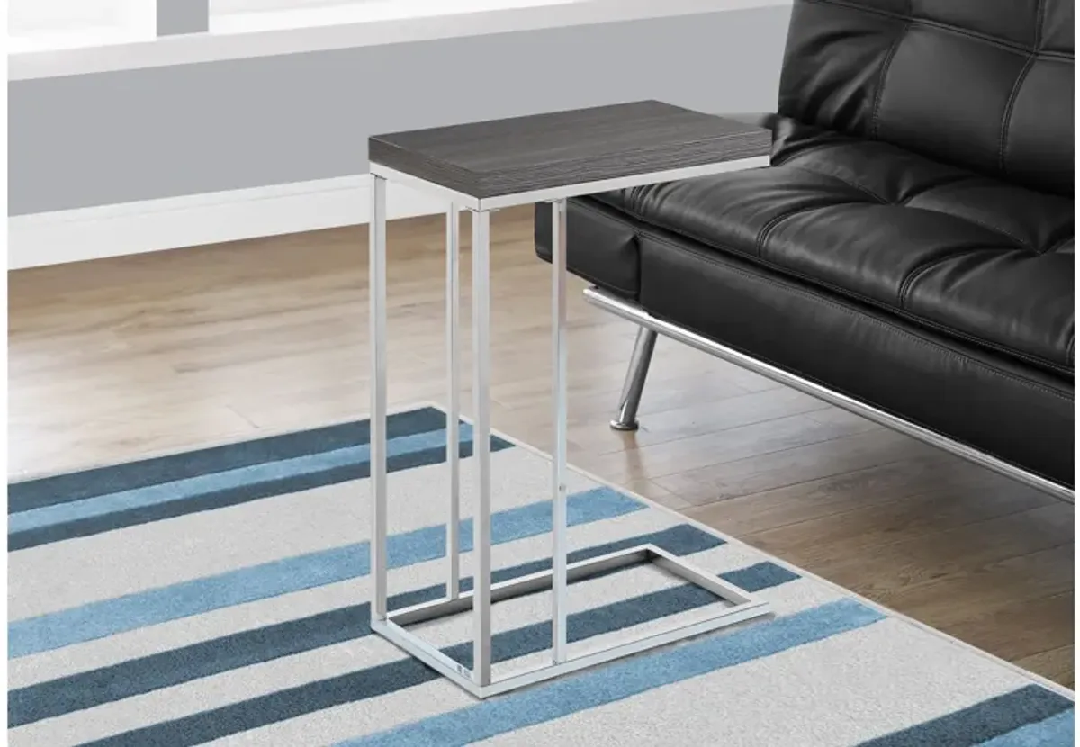 Monarch Specialties I 3228 - Side Table