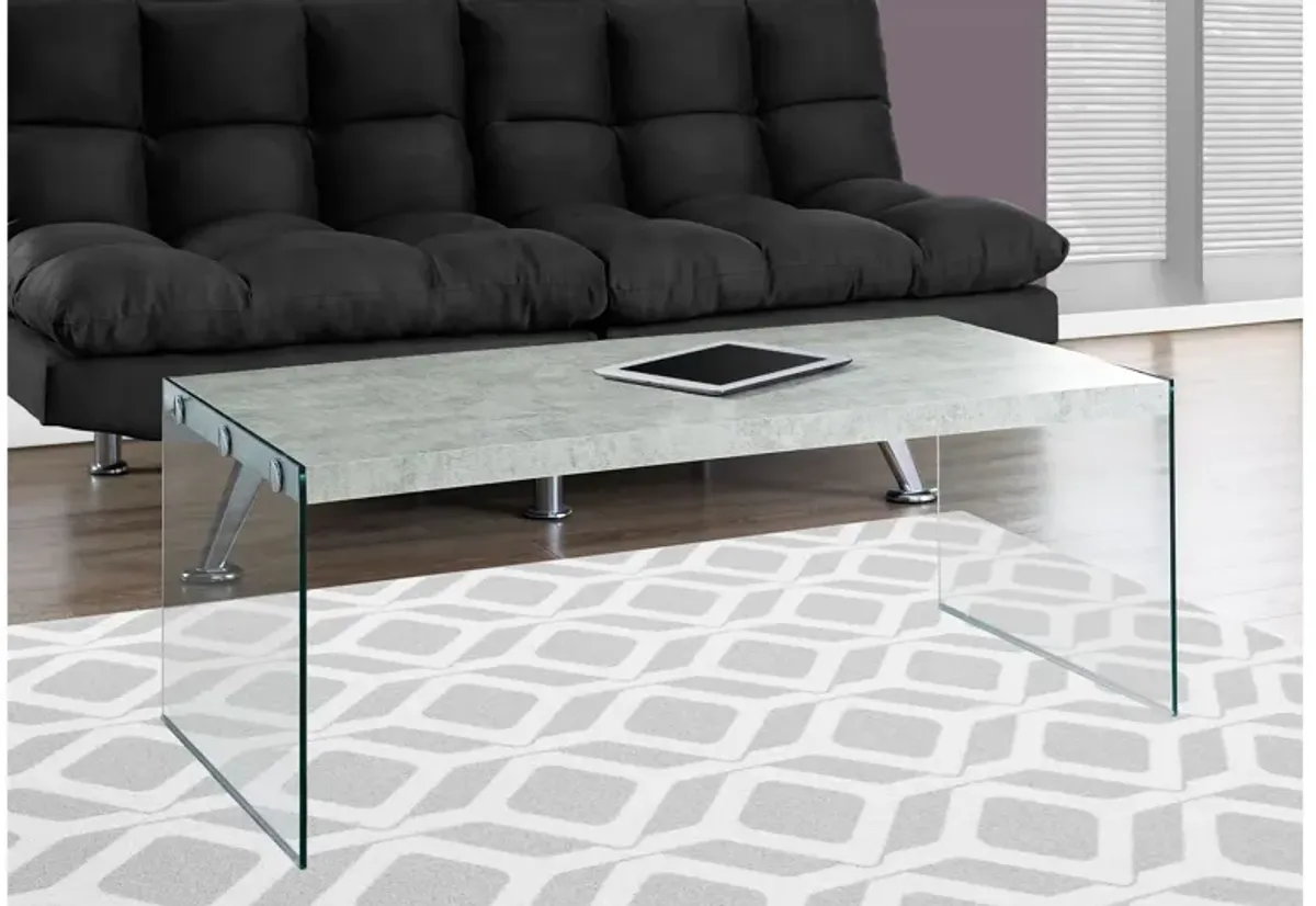 Monarch Specialties I 3230 - Coffee Table