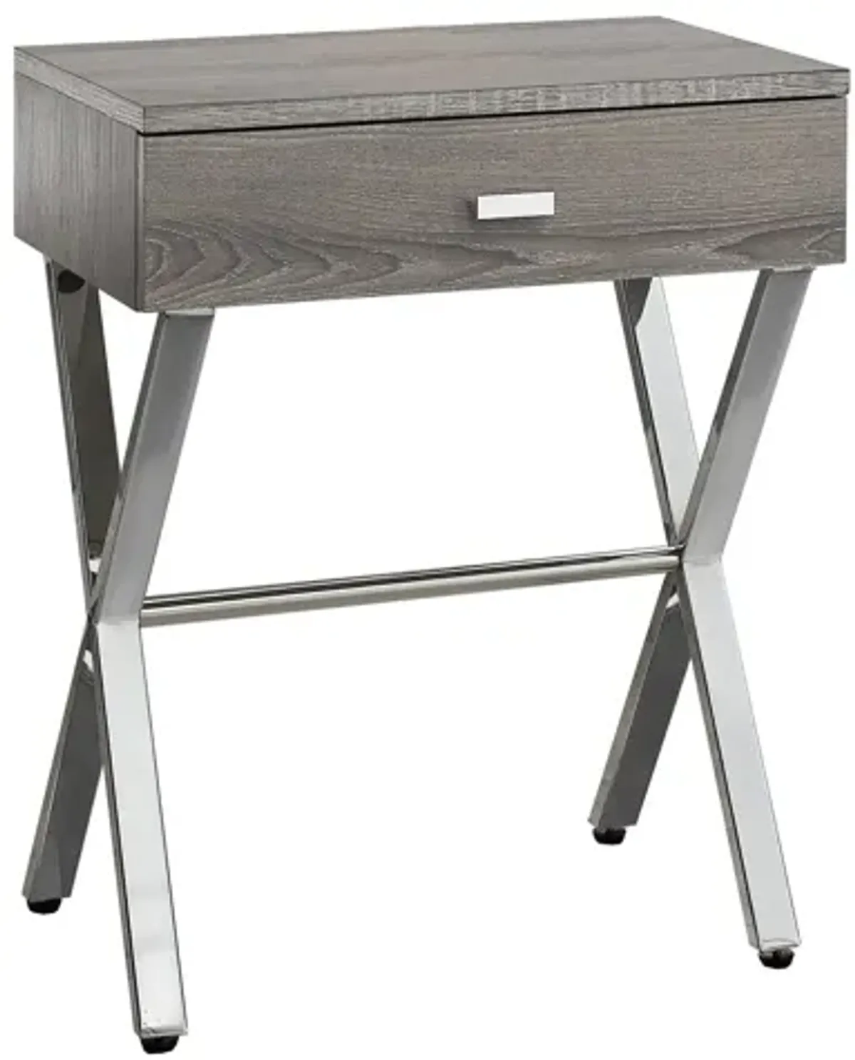 Monarch Specialties I 3263 - Side Table