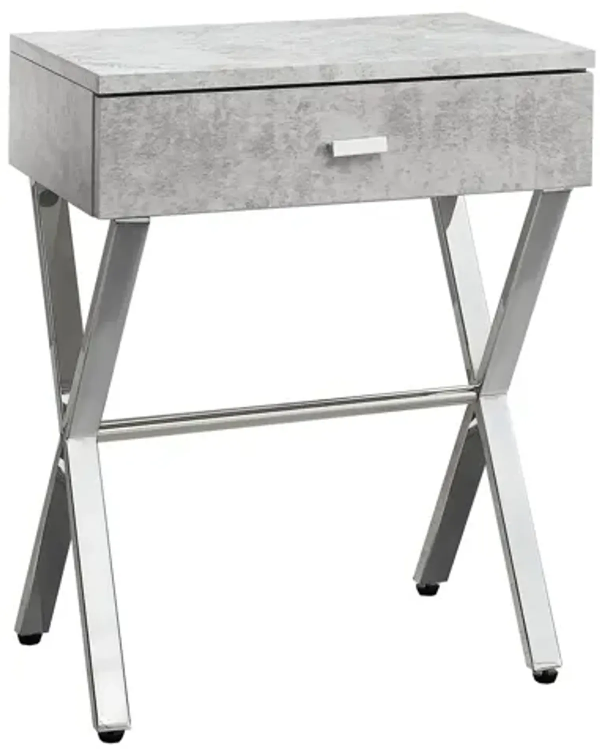 Monarch Specialties I 3264 - Side Table