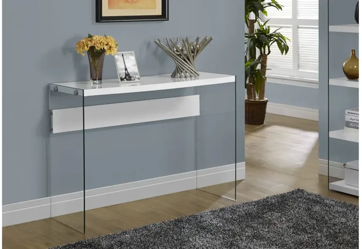 Monarch Specialties I 3288 - Console Table