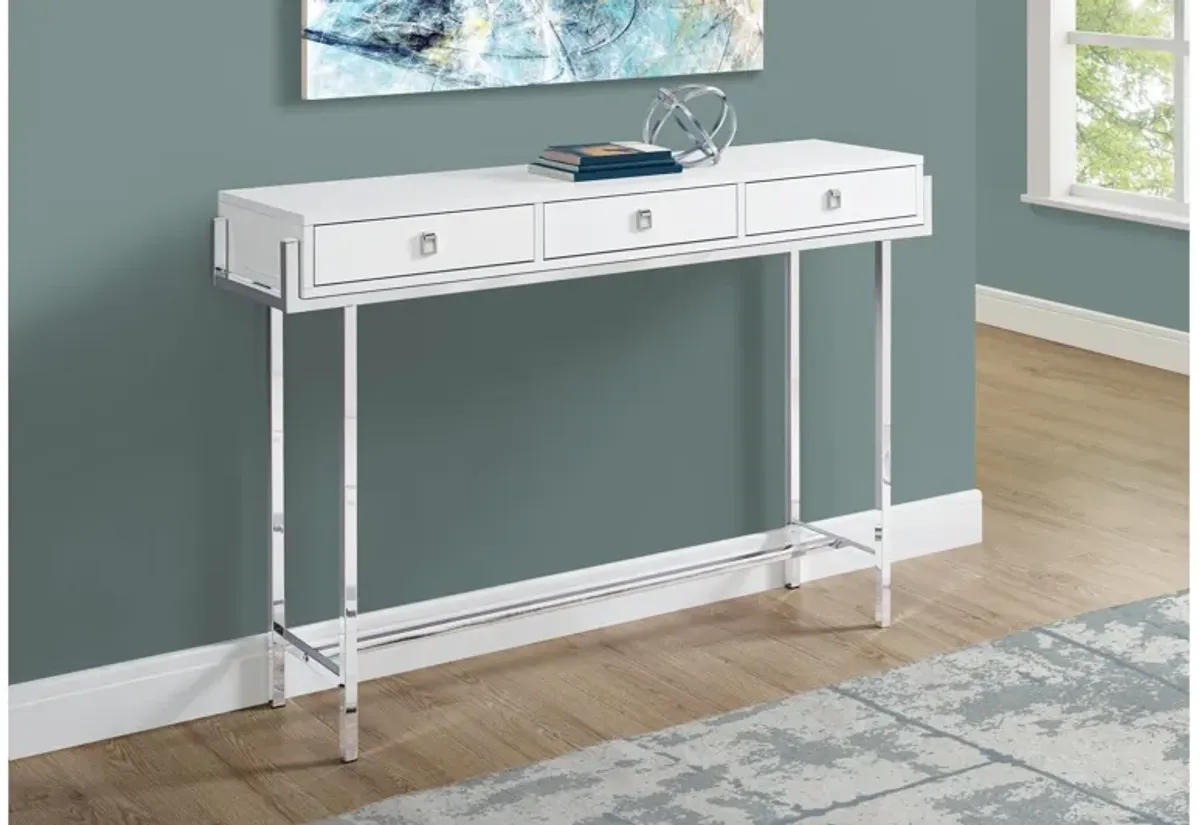 Monarch Specialties I 3297 - Console Table