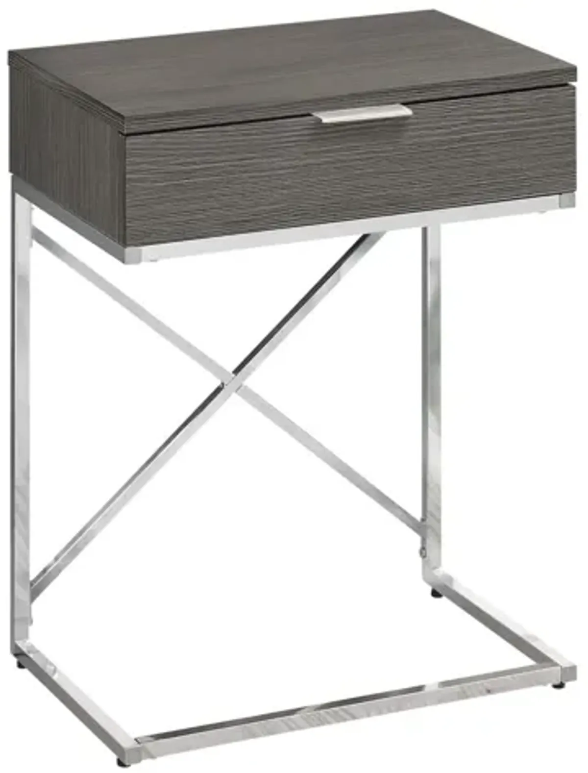 Monarch Specialties I 3474 - Side Table
