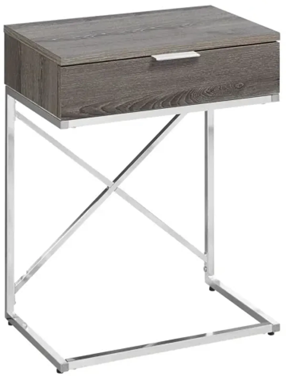 Monarch Specialties I 3475 - Side Table