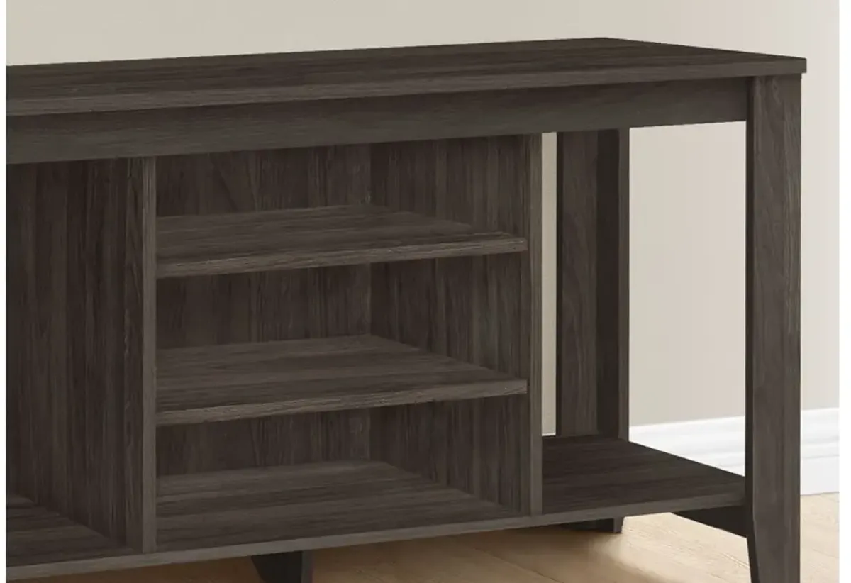 Monarch Specialties I 3567 - 48 Inch TV Stand