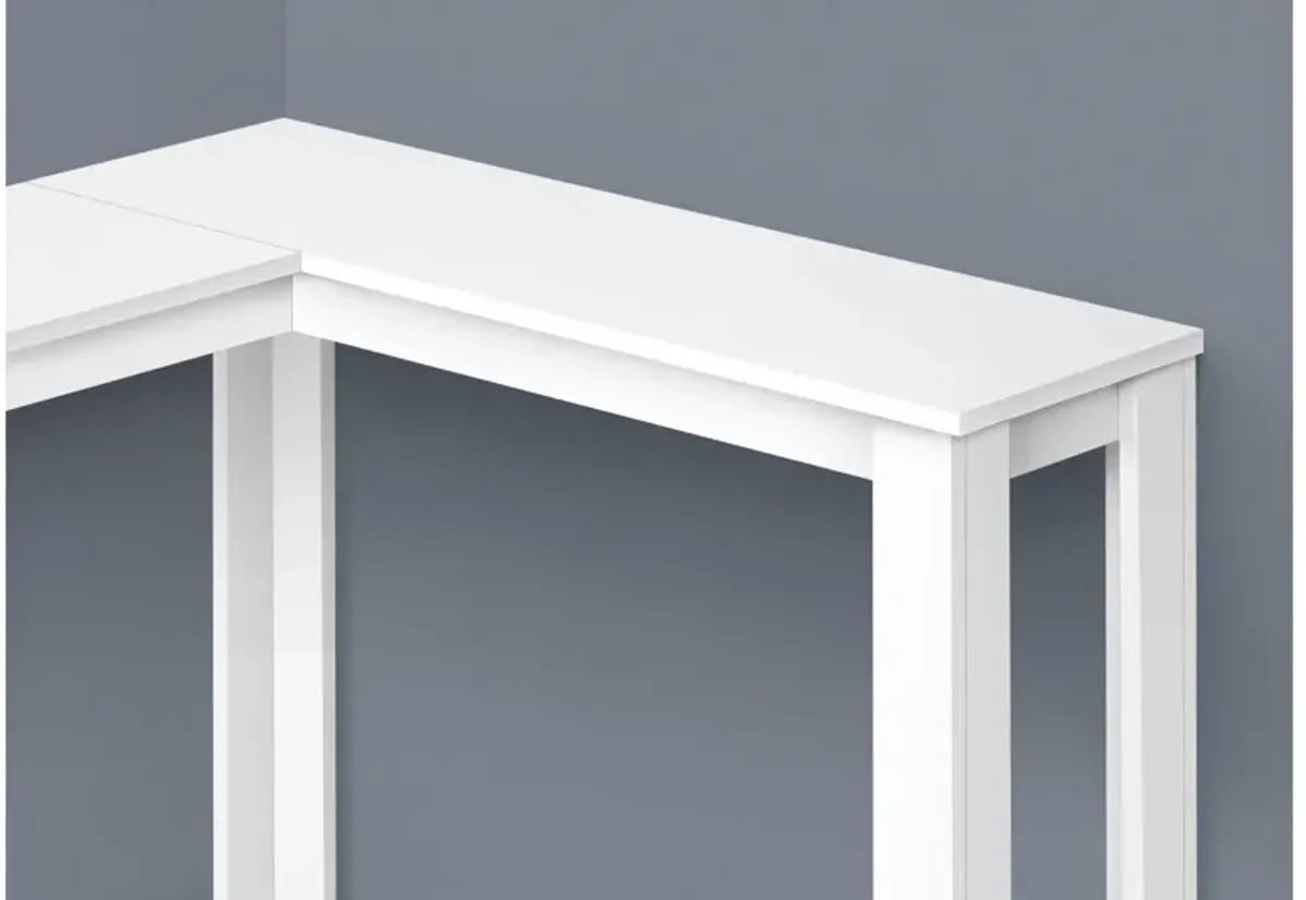 Monarch Specialties I 3656 - Console Table