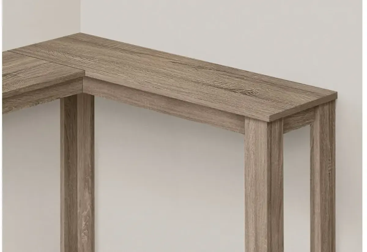 Monarch Specialties I 3659 - Console Table