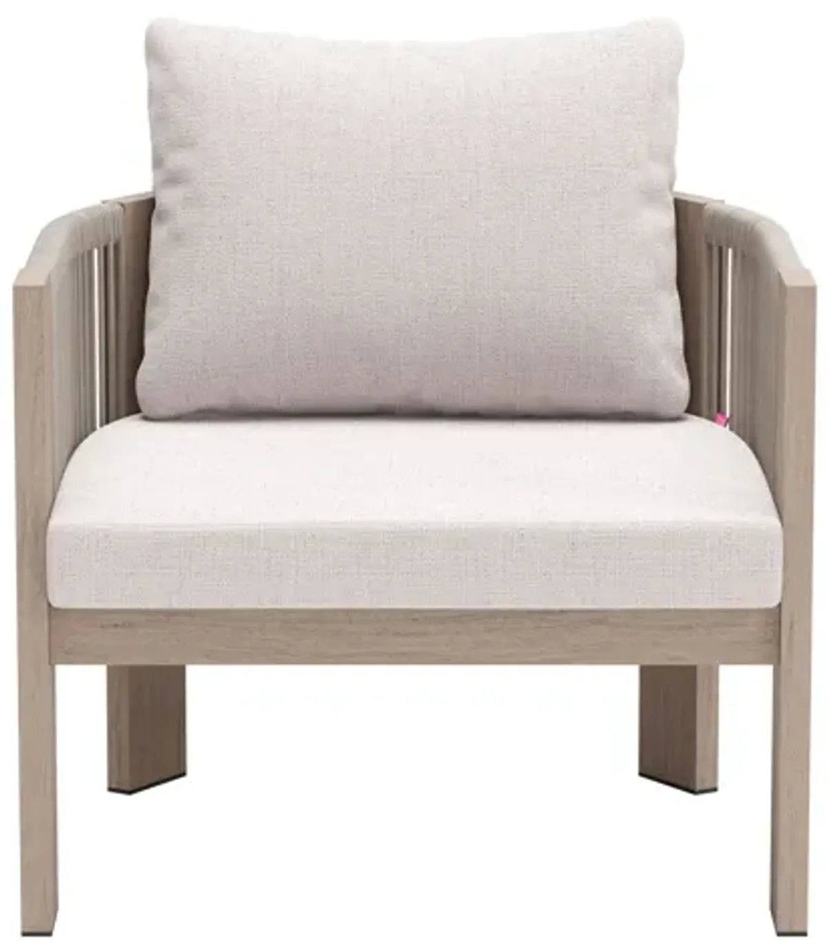 Rebel Accent Chair Beige